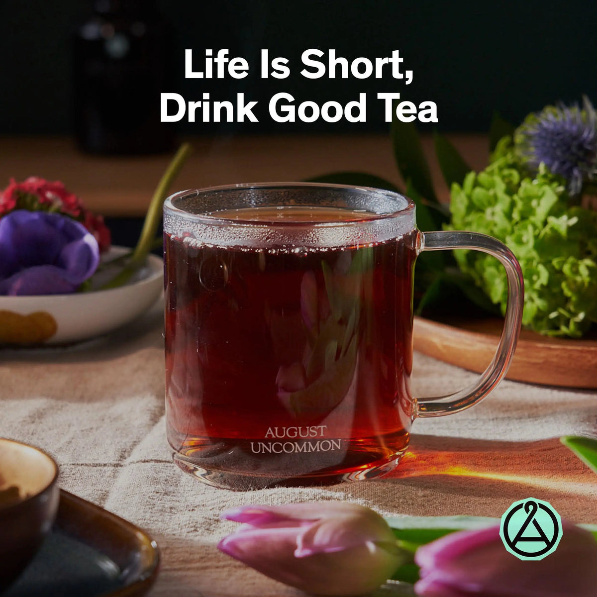 Painted Desert - Chocolate Chili Black Tea